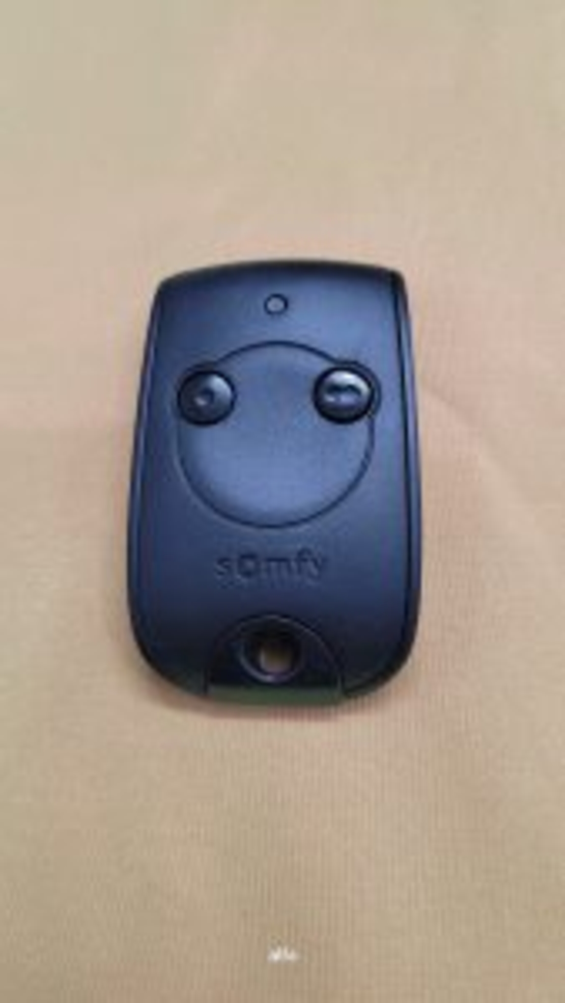 שלט לשער סומפי מקלט דיגיטלי דגם ישן