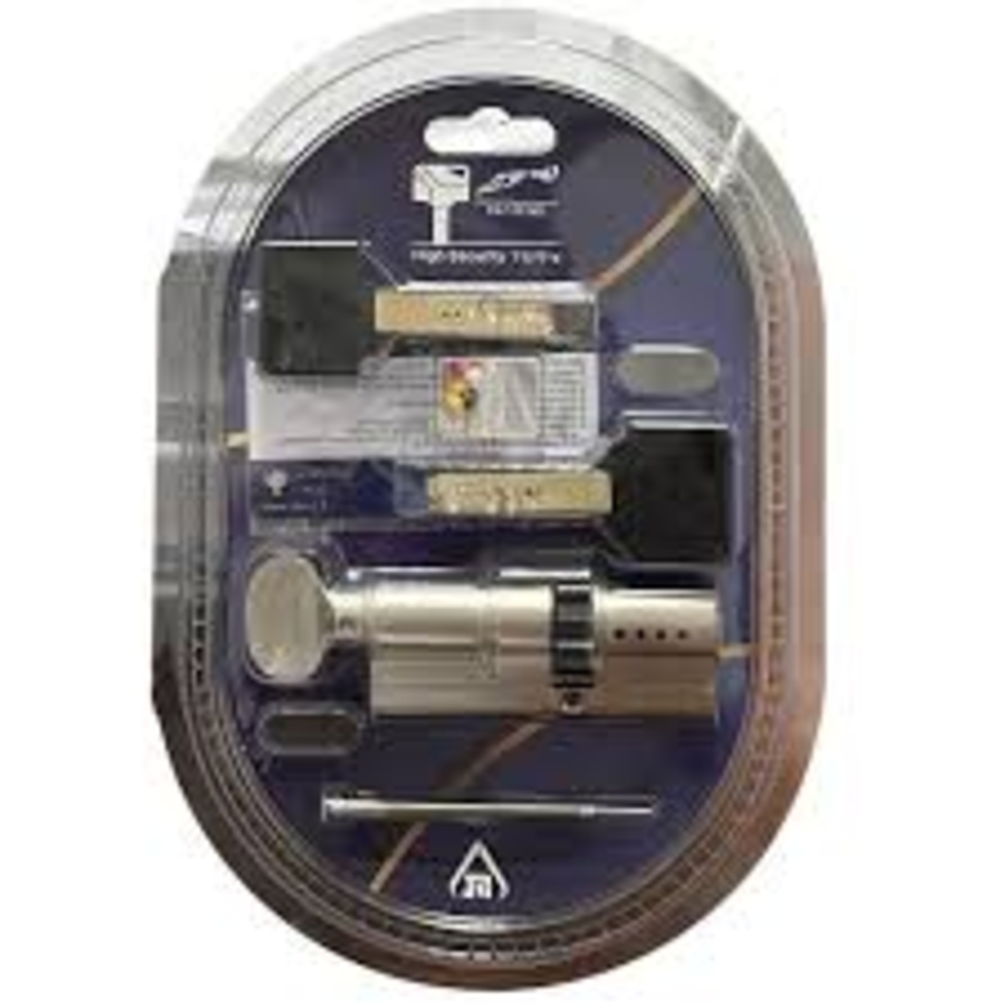 צילינדר שריונית חסם