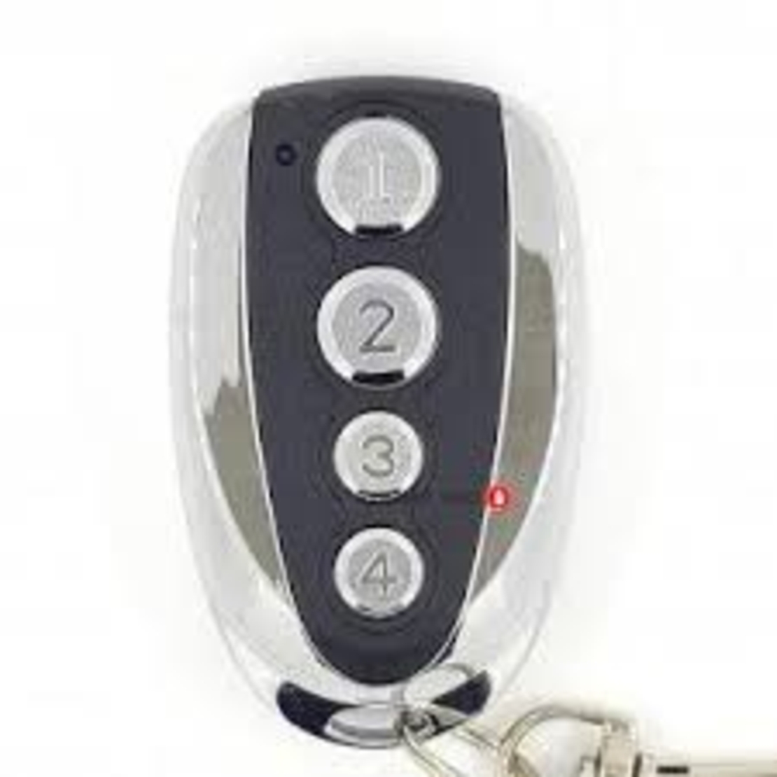 שלט לשער אוניברסלי 434