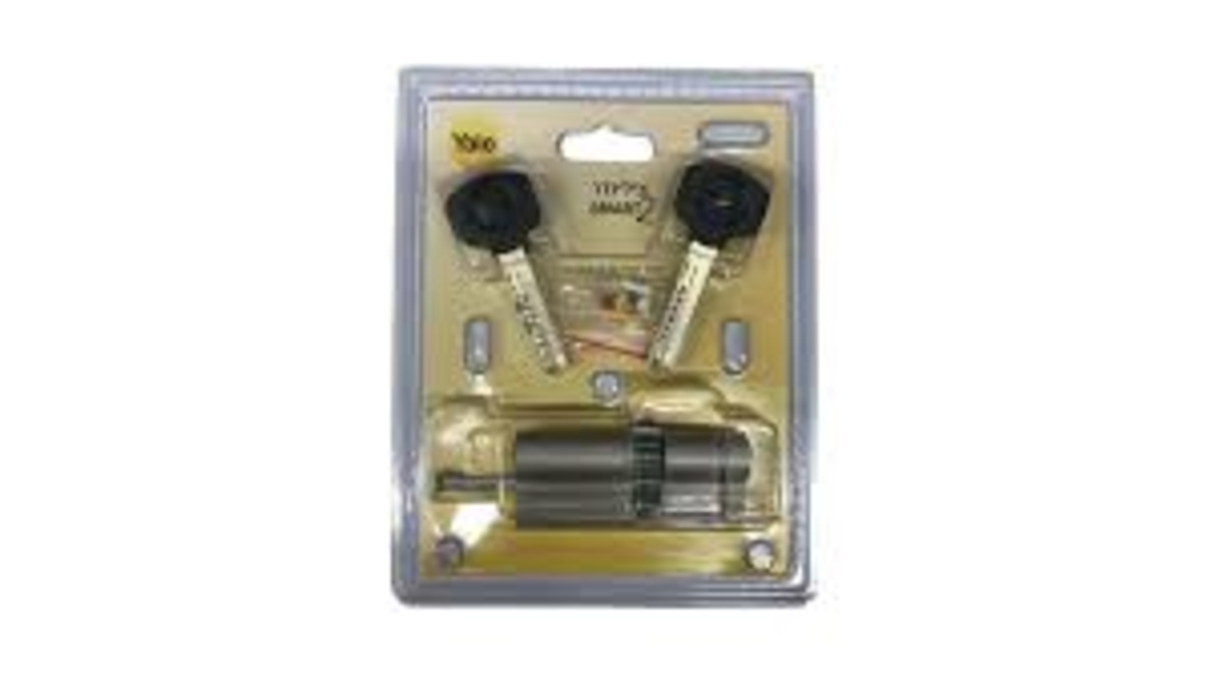 צילינדר YALE SAMRT2