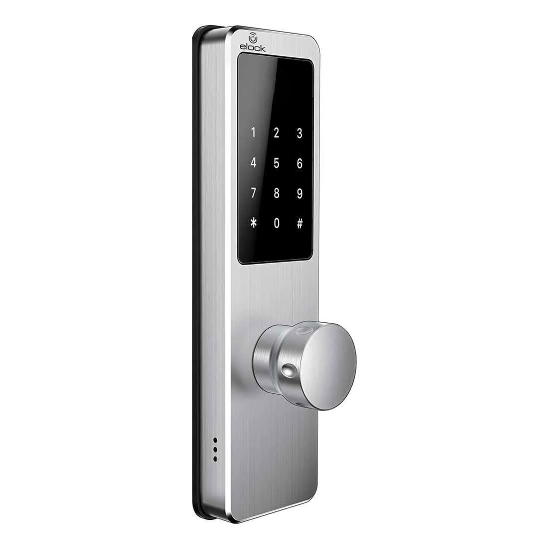 מנעול חכם ELOCK WIZE KODAN