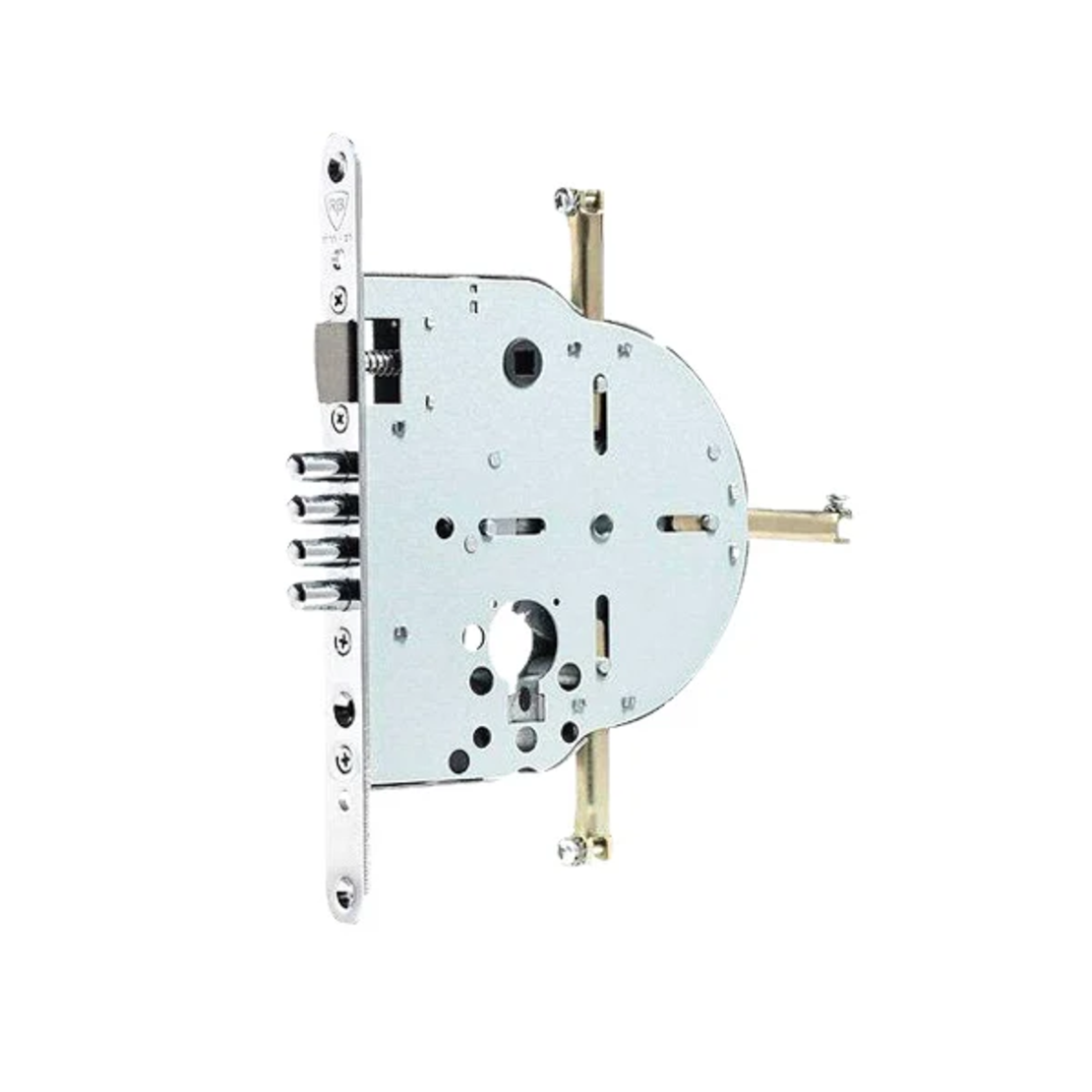 מנעול לפלדלת (מנגנון)