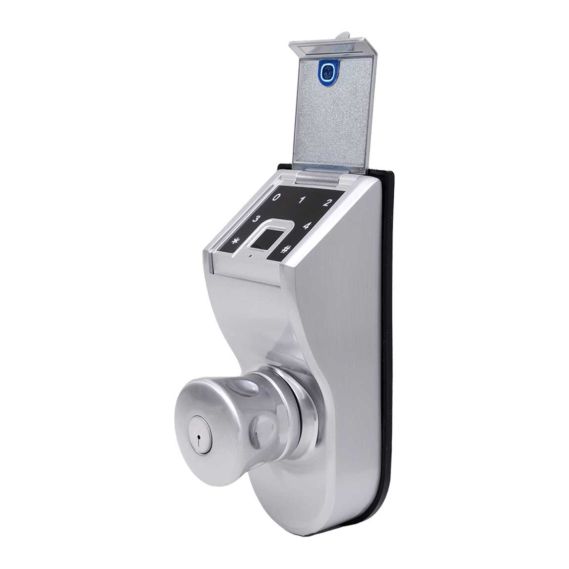 מנעול חכם טביעת אצבע elock venus