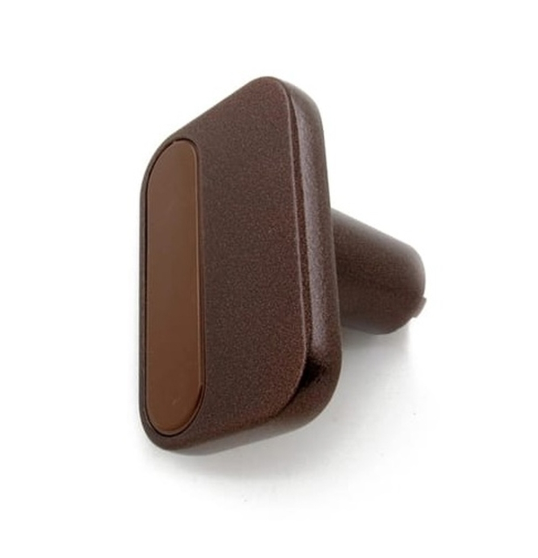 ידית קבועה לדלת פלדלת