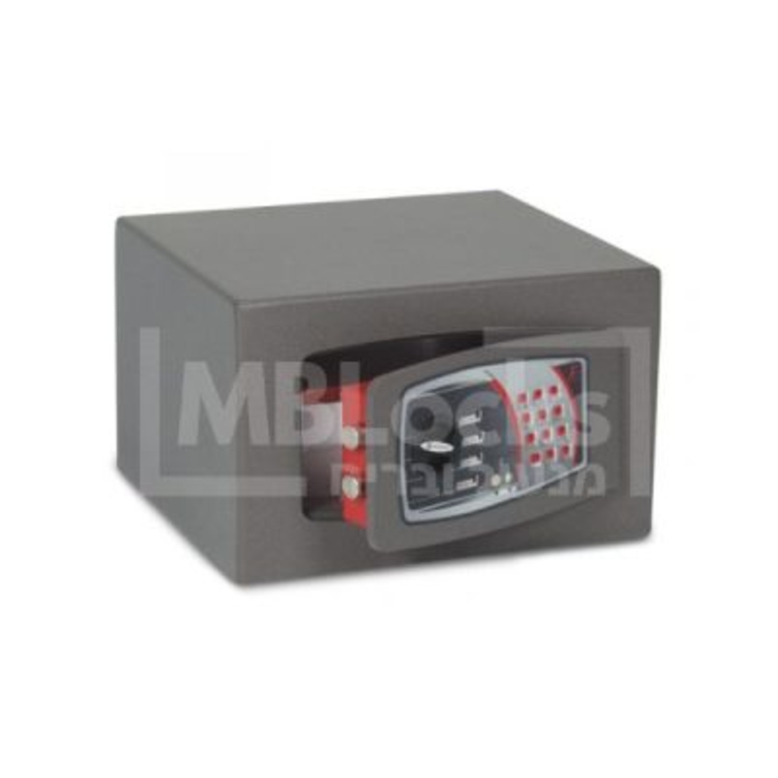 כספת TECHNOMAX SMTO-2