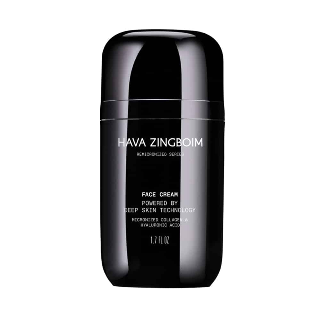 קרם פנים רימייקרונייזד - REMICRONIZED FACE CREAM