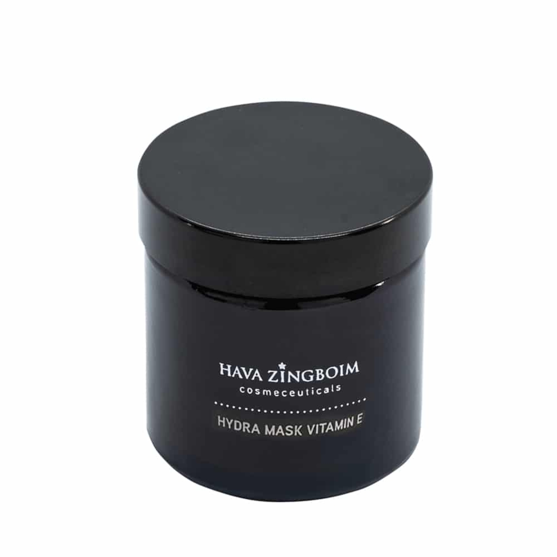 מסכת לחות ויטמין E - HYDRA MASK – VITAMIN E