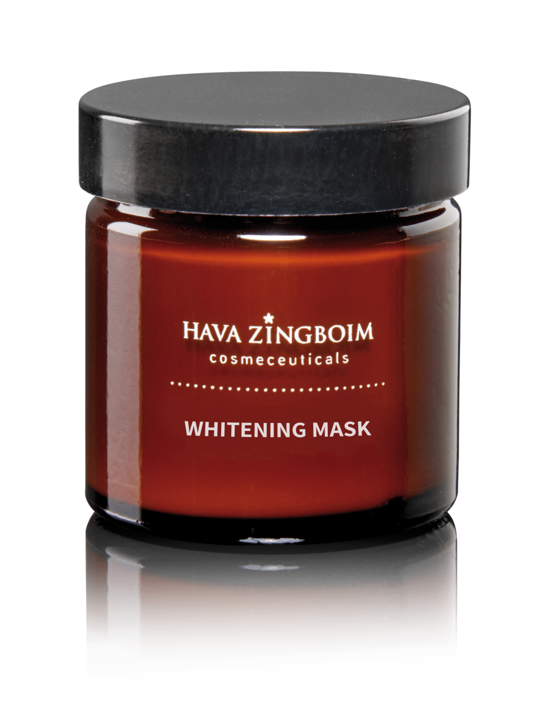 מסכת הבהרה - Whitening Mask