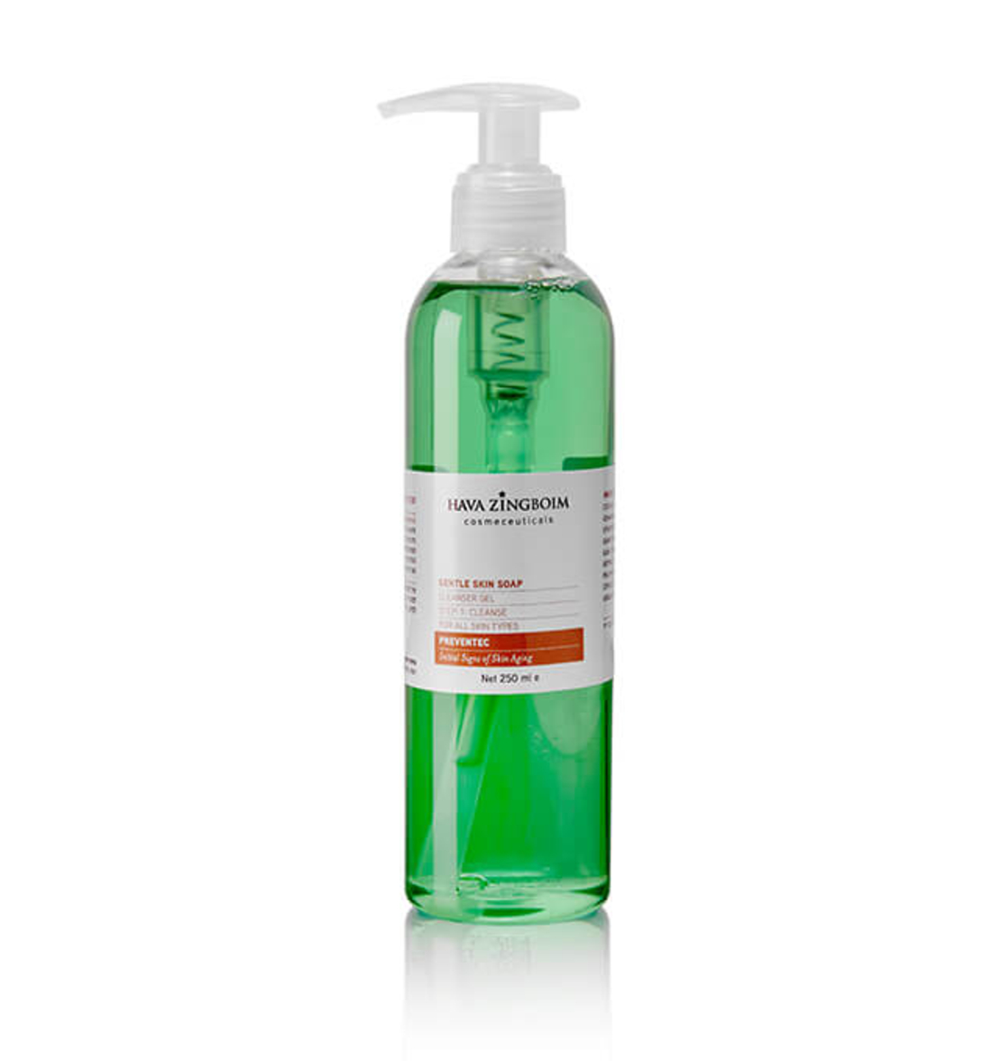 סבון לעור עדין - Gentle Skin Soap