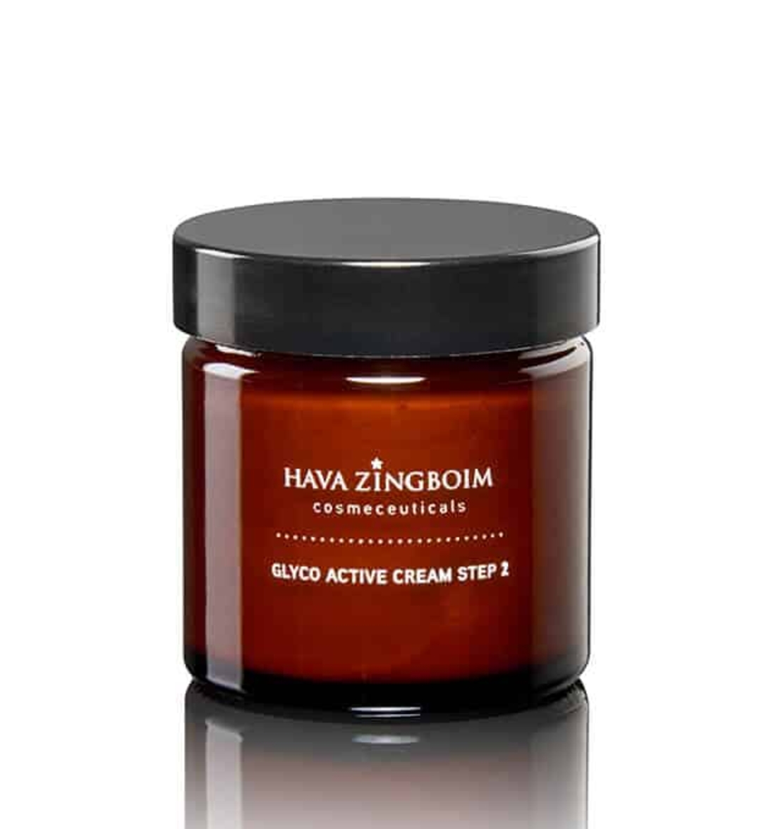 גליקו אקטיב קרם סטפ 2 - GLYCO ACTIVE CREAM STEP 2