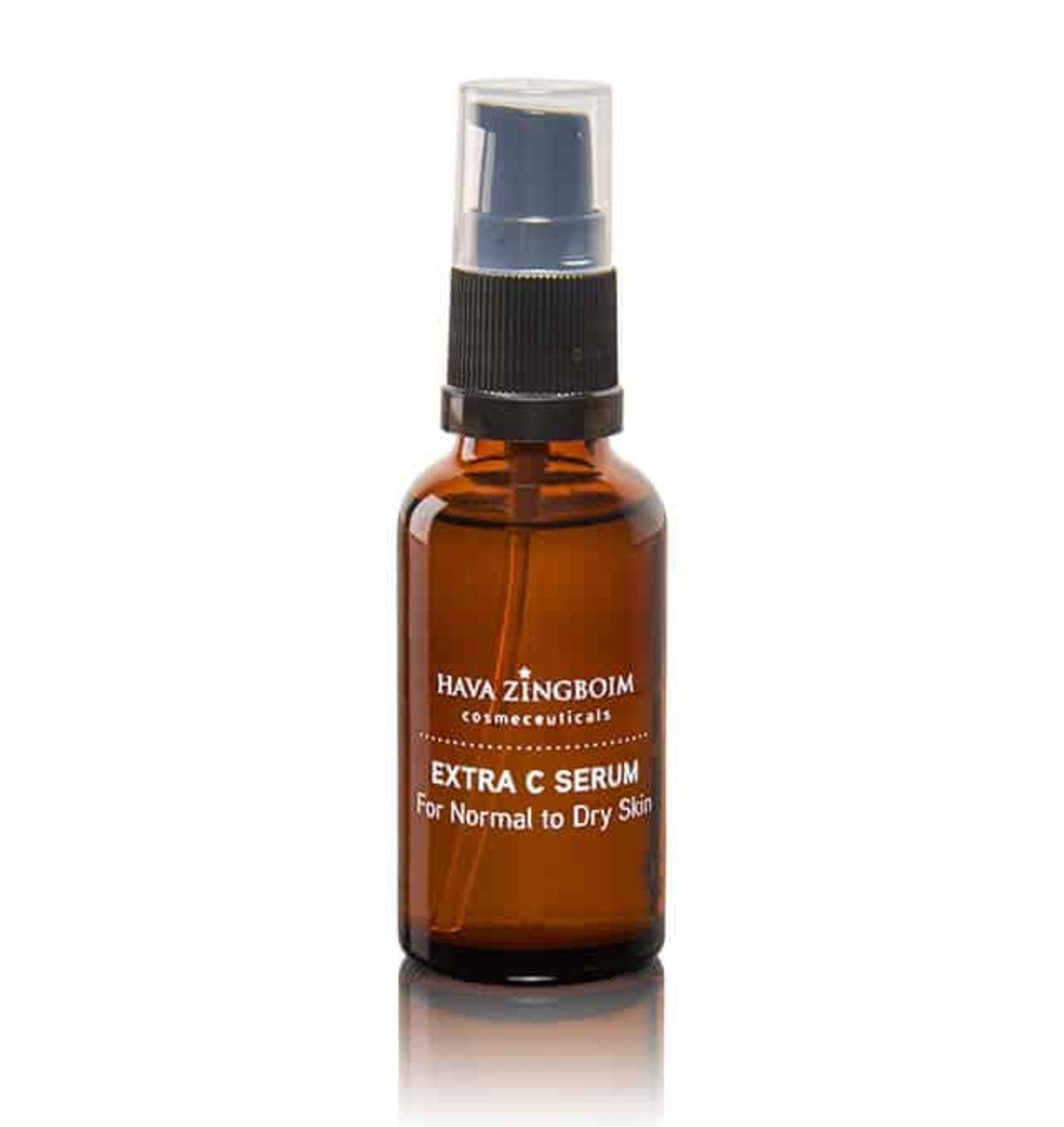 סרום אקסטרה C לעור יבש - EXTRA C SERUM – NORMAL TO DRY