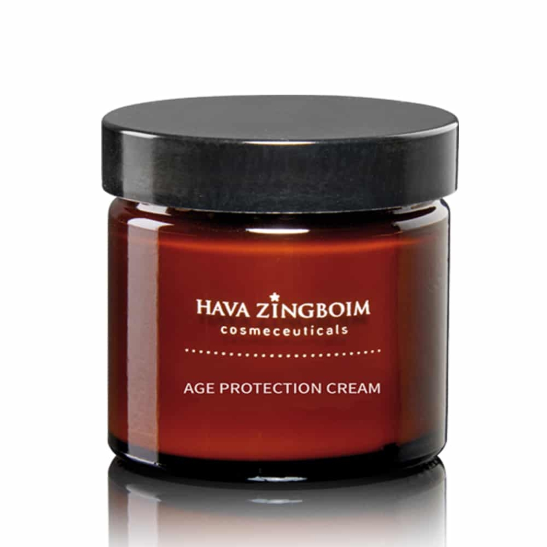 אייג’ פרוטקשן קרם - AGE PROTECTION CREAM