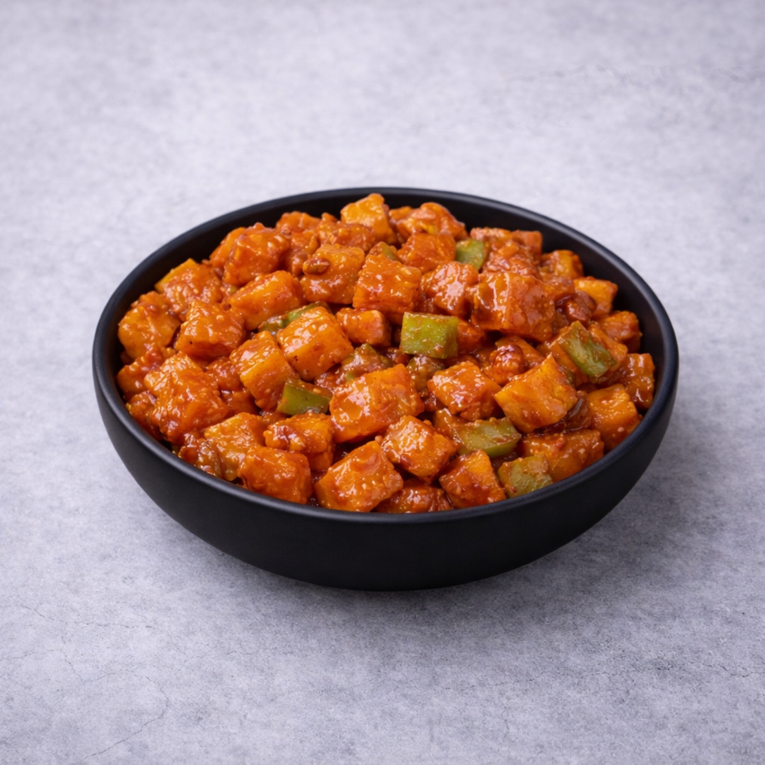 סלט בטטה בצילי 1 ליטר