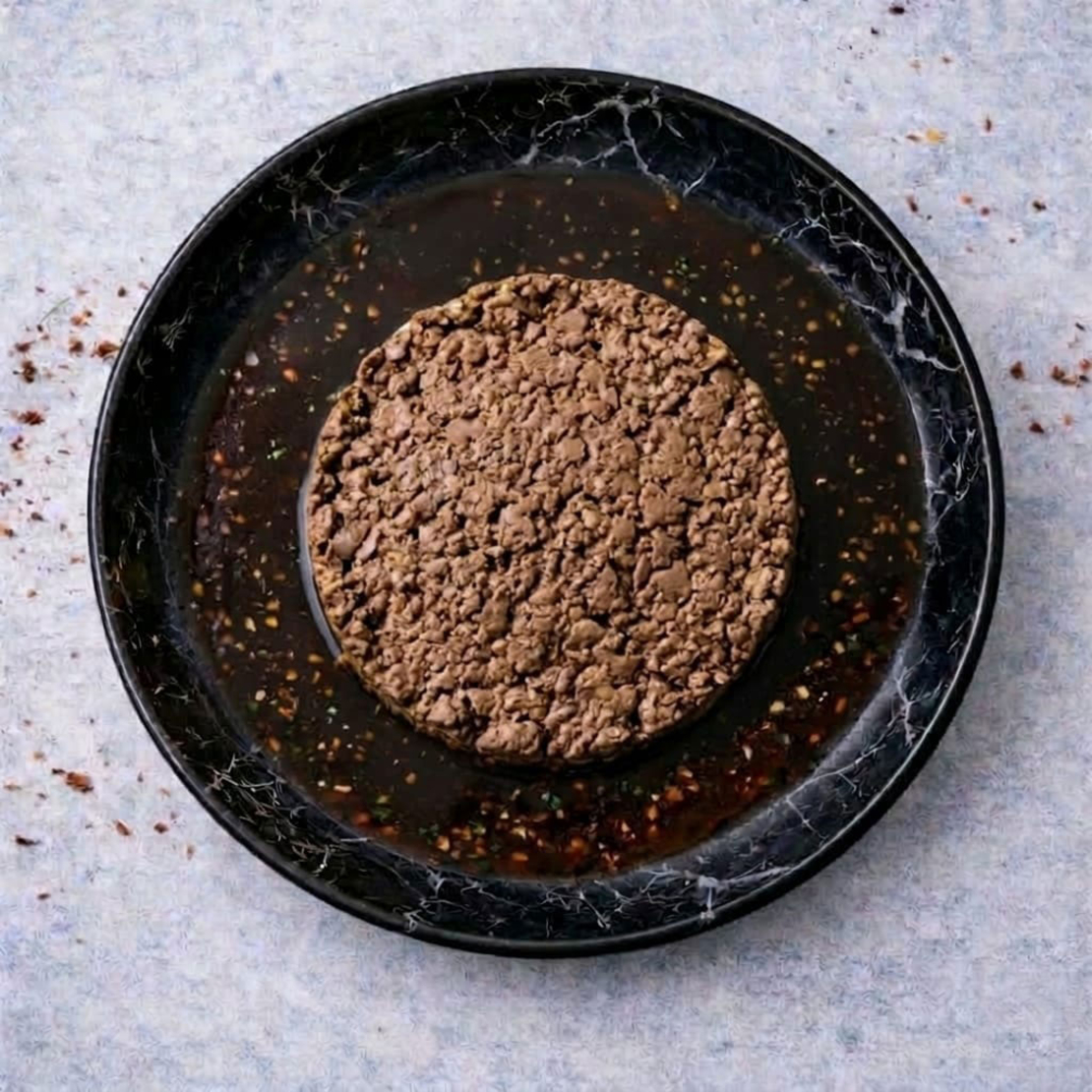 כבד קצוץ - 250 גר'