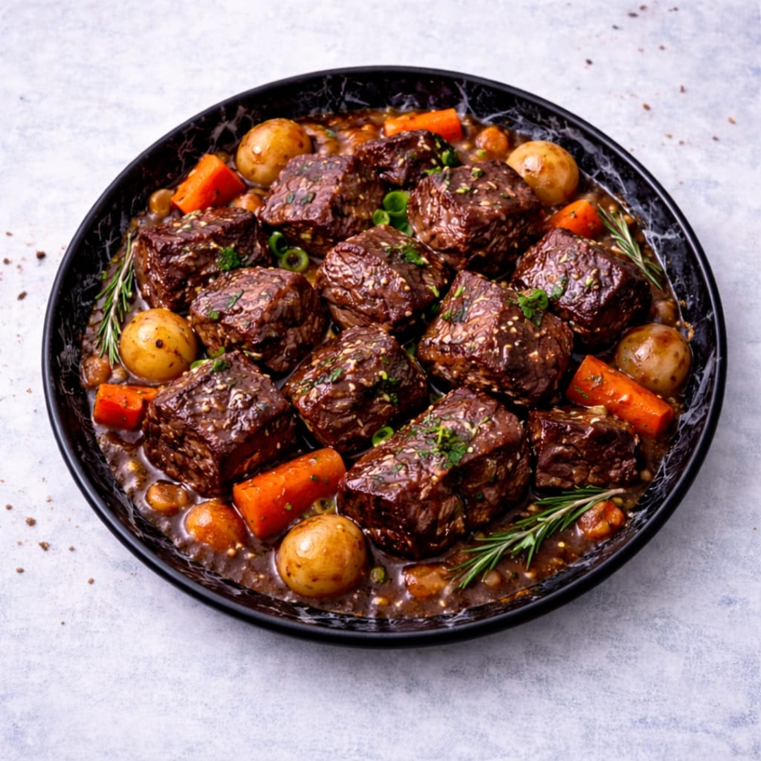 צלי בקר - 4 יח'