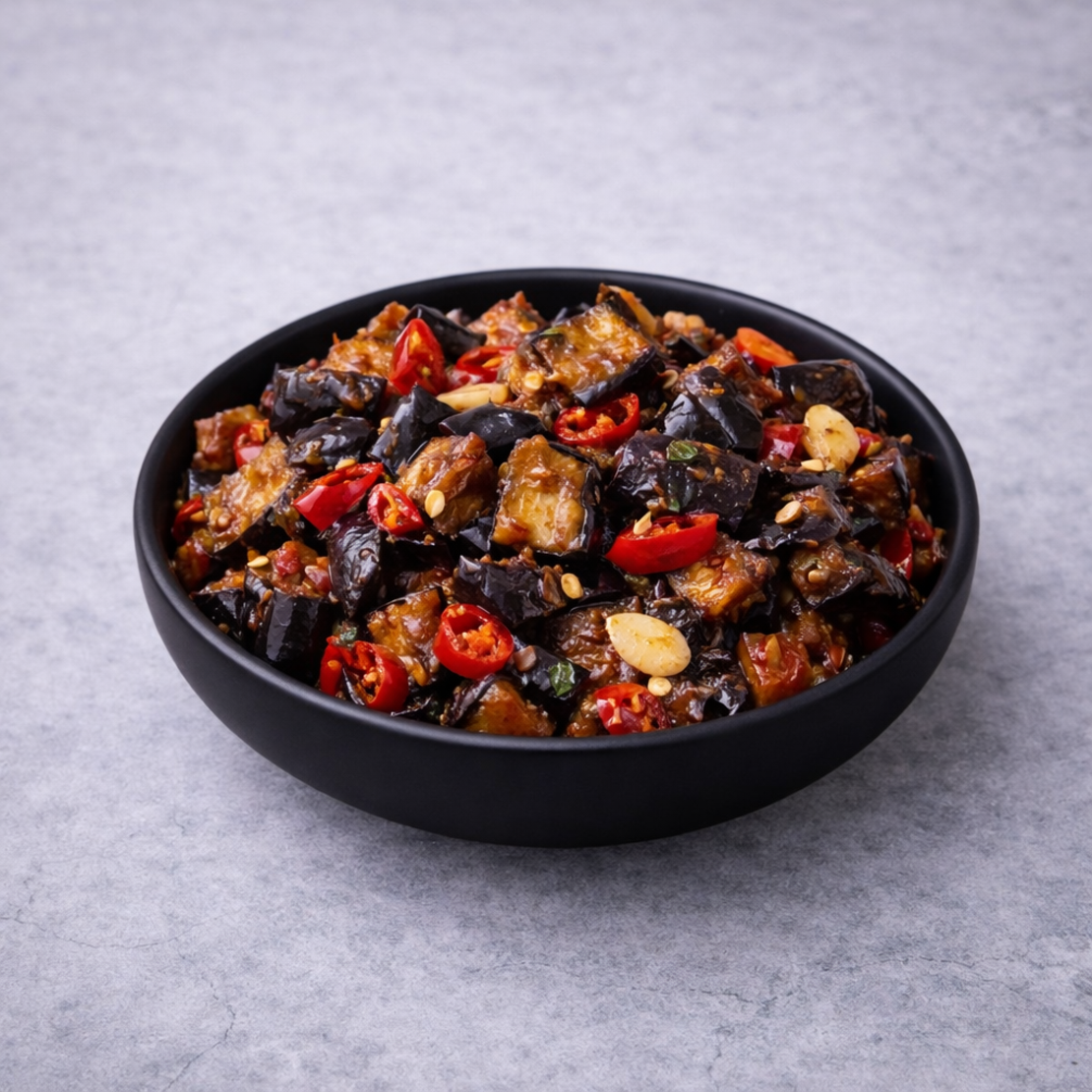 חציל פקנטי 1 ליטר