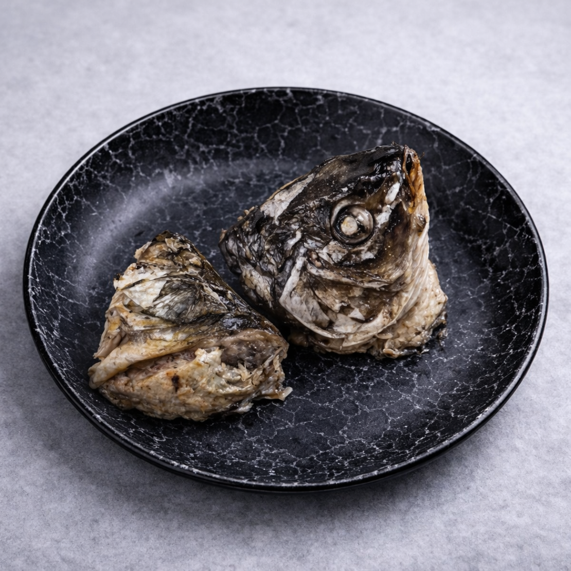 גפילטע ראש ממולא - יחידה