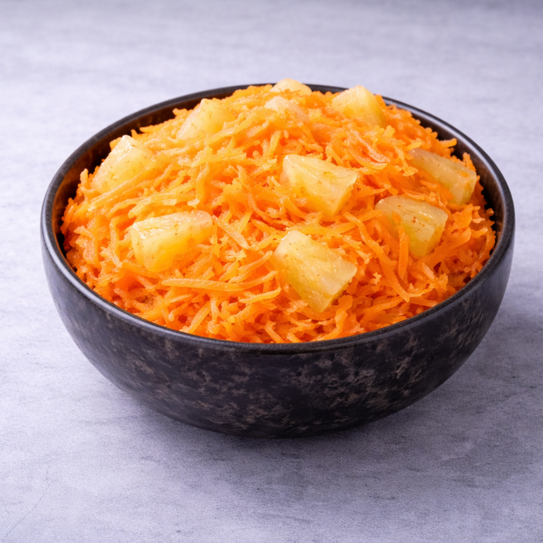 גזר מתוק - חצי ליטר