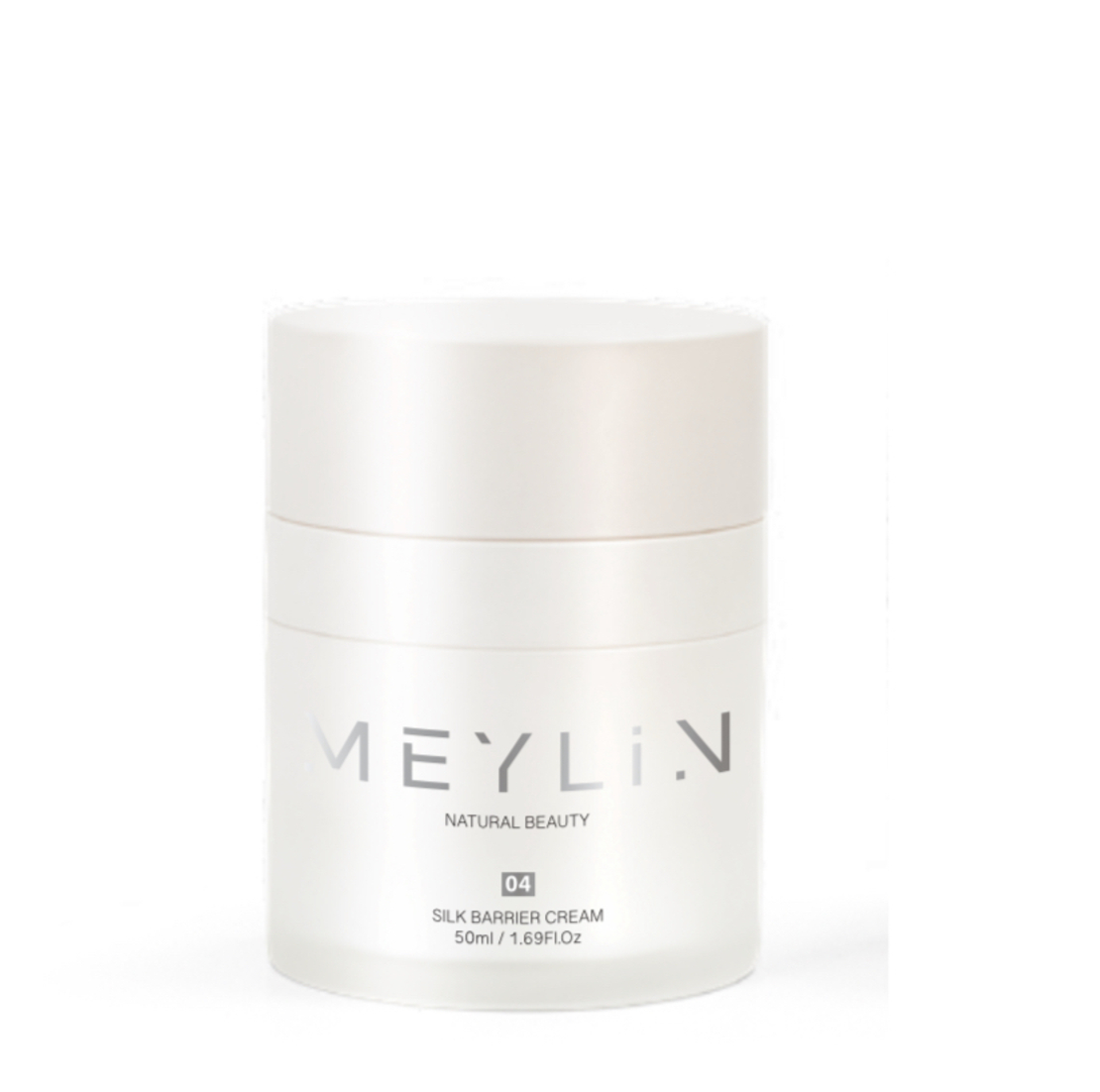 Silk barrier Cream - קרם לחות משקם ומזין