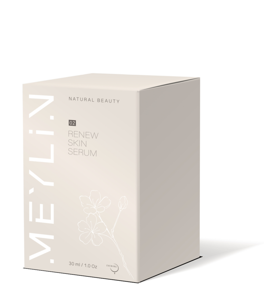 Renew Skin Serum - סרום חידוש לזוהר עוצמתי