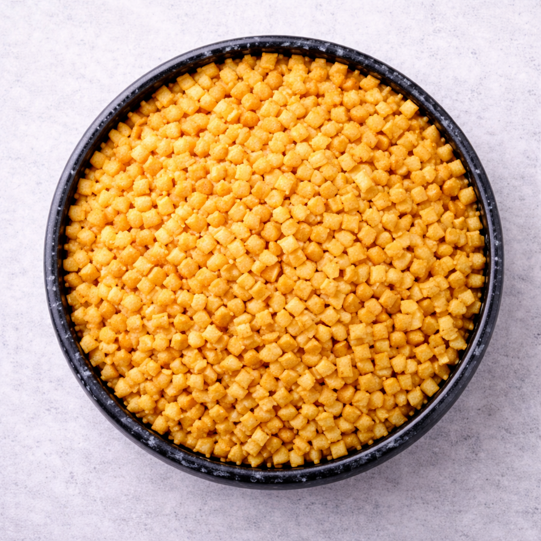 שקדי מרק 220 גר'