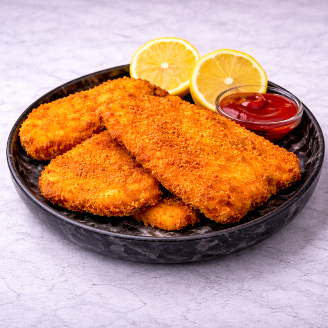 שניצל עוף - 4 יח'