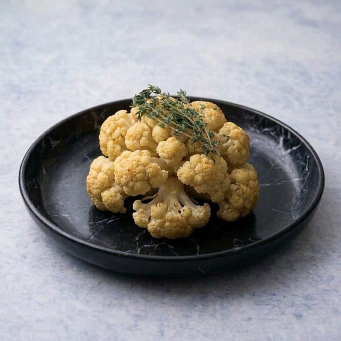 פרחי כרובית