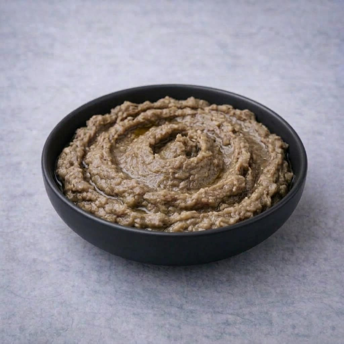 חציל בטעם כבד - חצי קילו