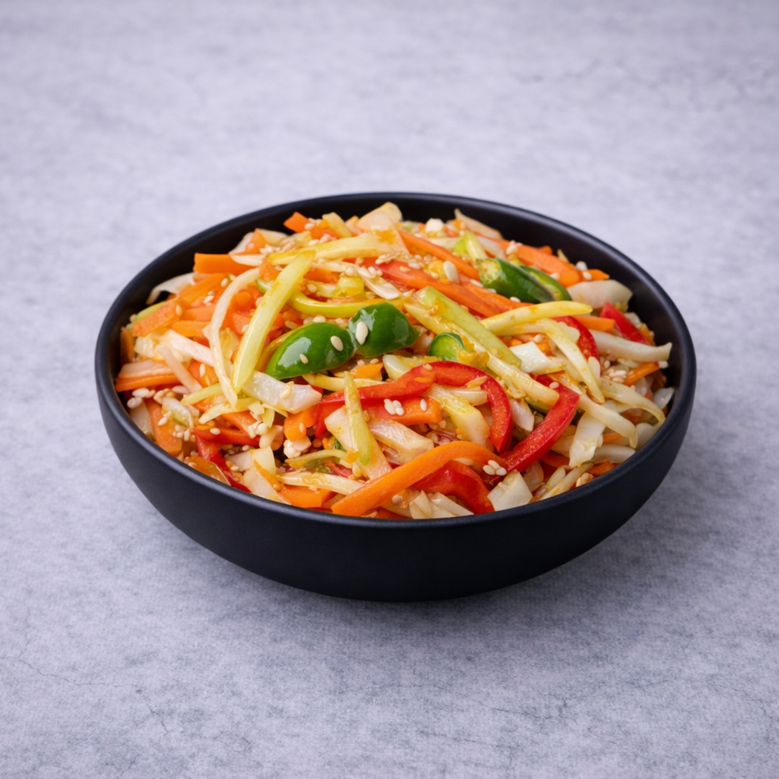 סלט סיני - חצי קילו