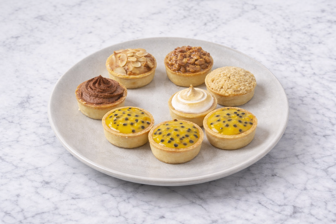 מיקס טארלטים - 6 יח'