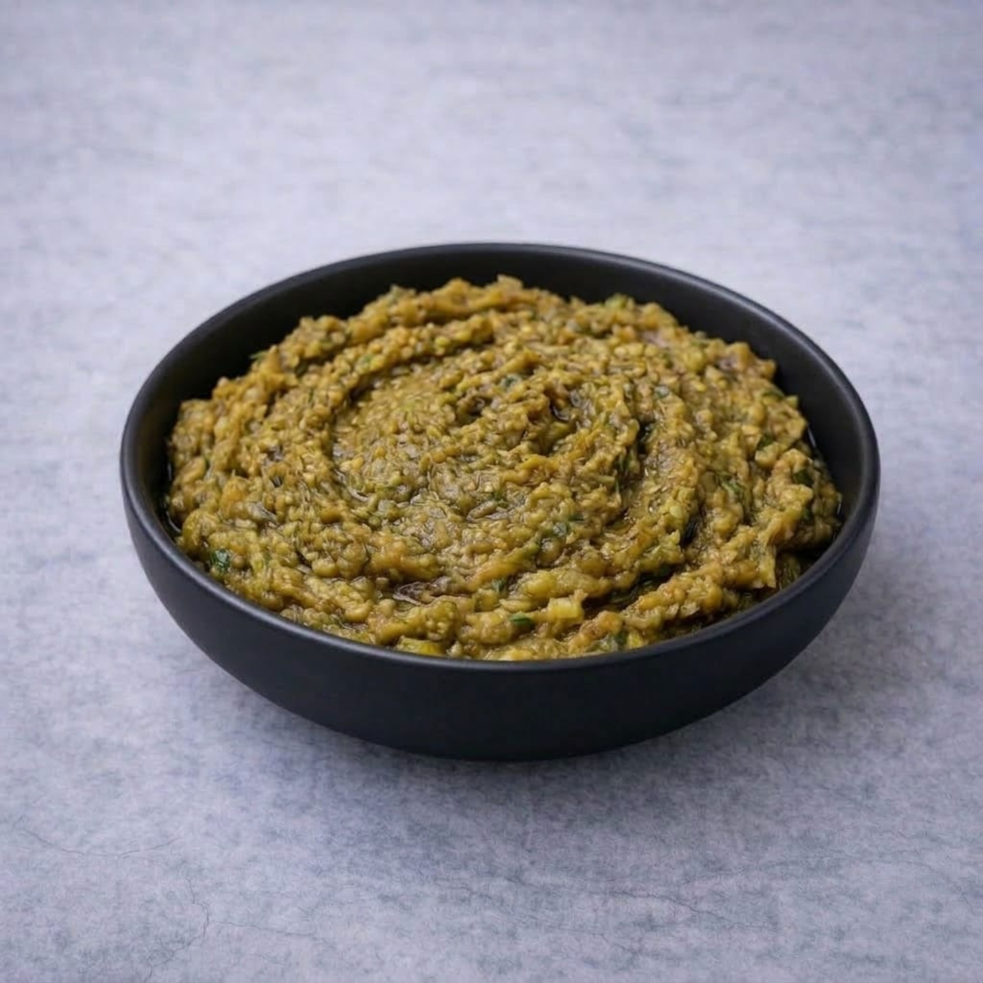 קישוא בטעם כבד - חצי קילו