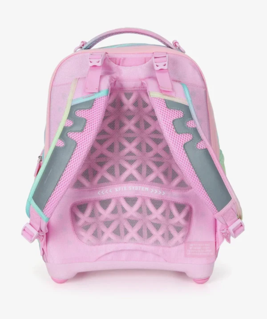 מארז X-Fix trolley Love