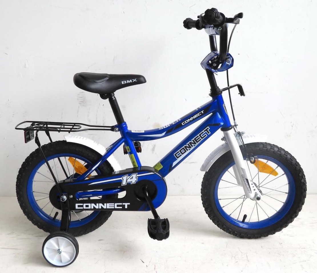 אופני ילדים 14