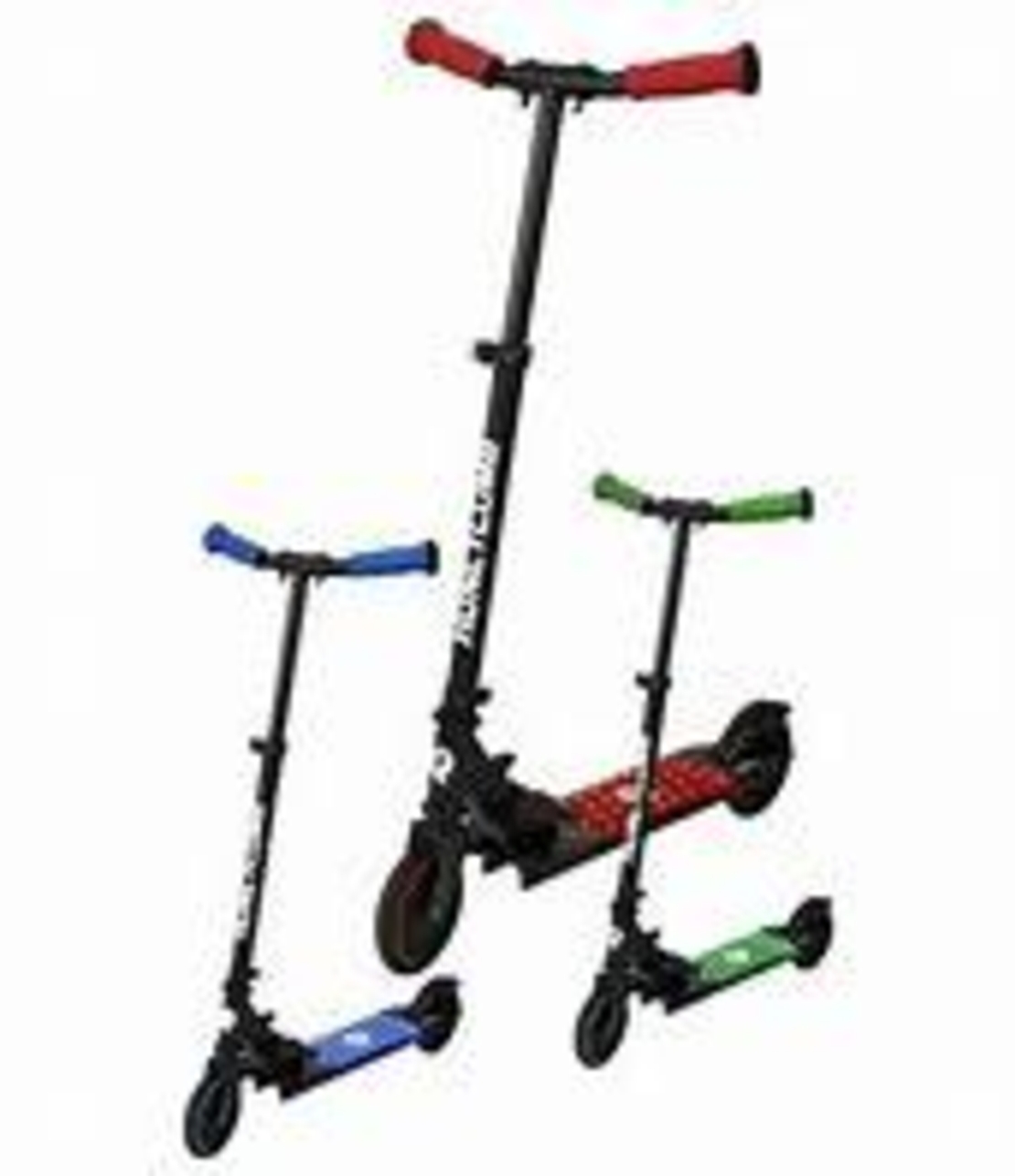 קורקינט HONEYCUMB