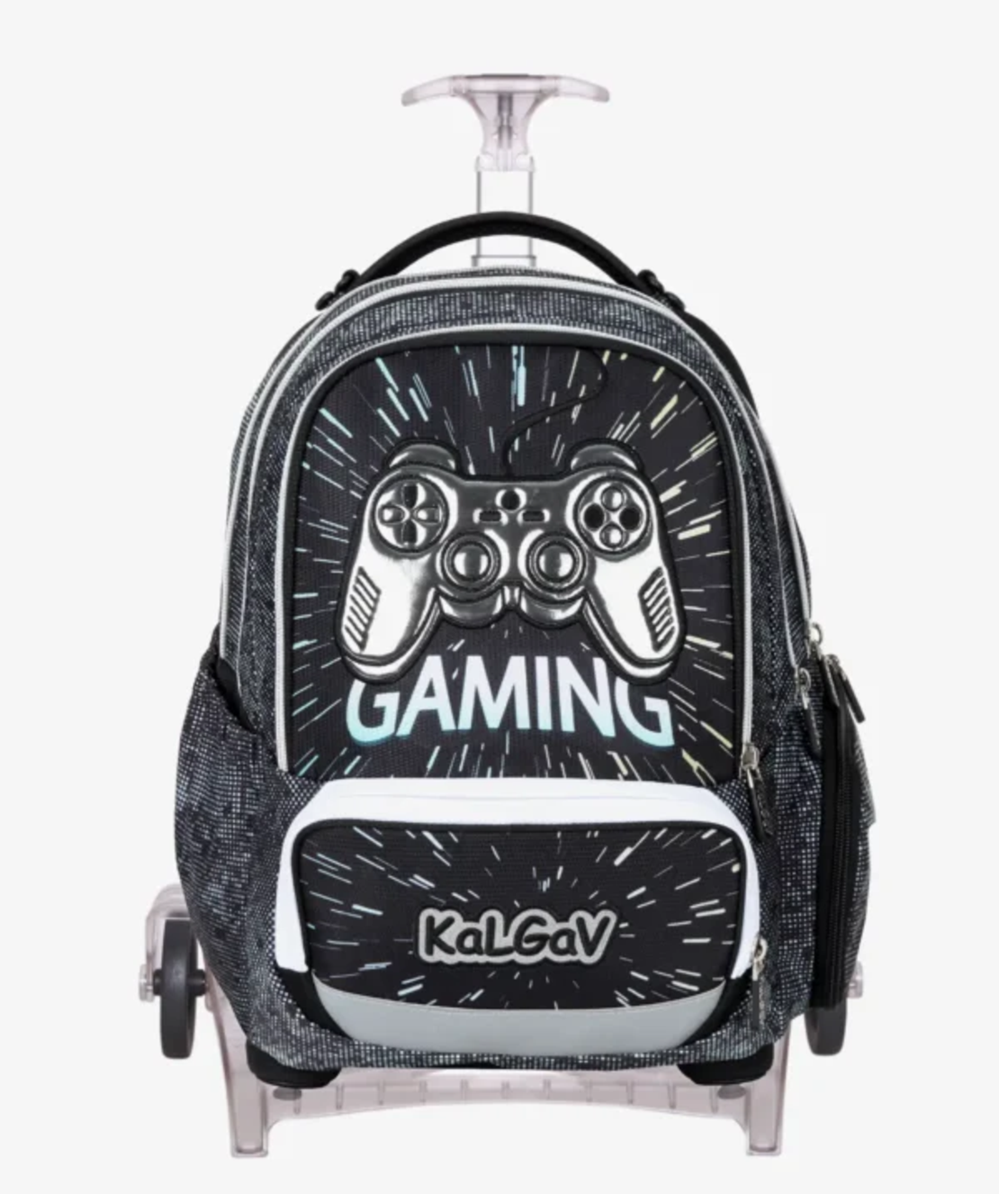 מארז X-Fix trolley Gamer