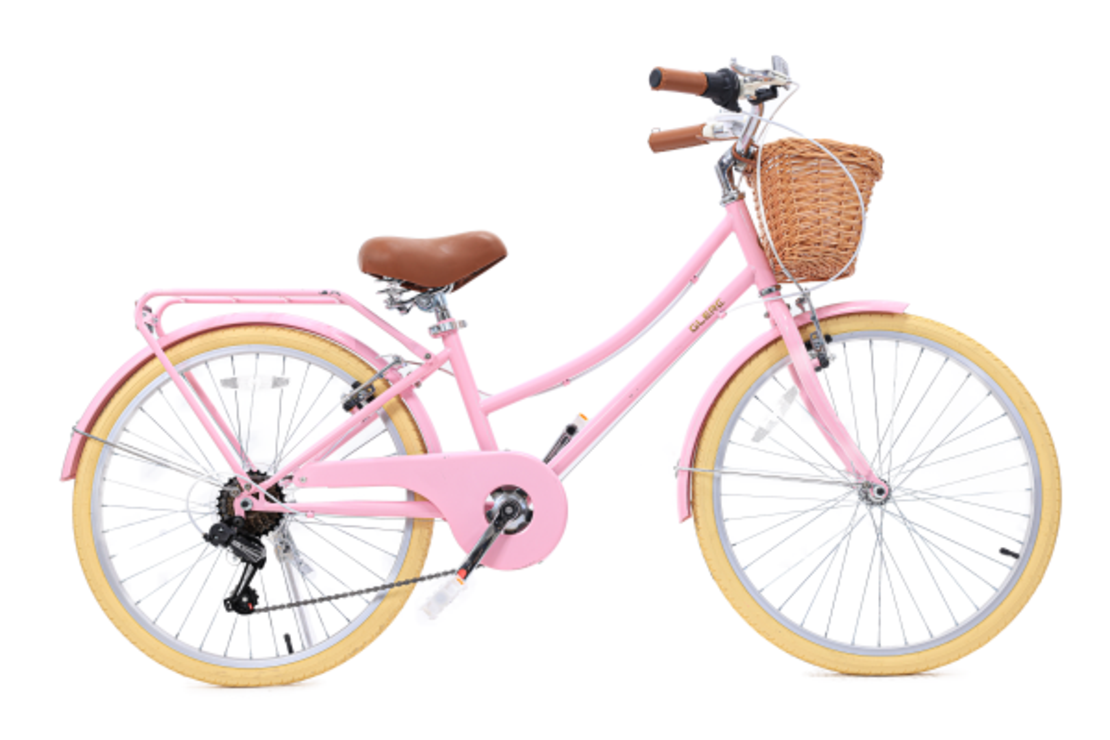 26 – VINTAGE אופניים