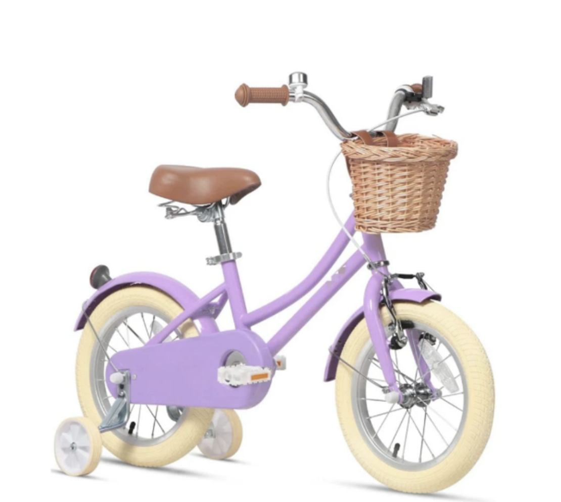 אופניים 16- VINTAGE