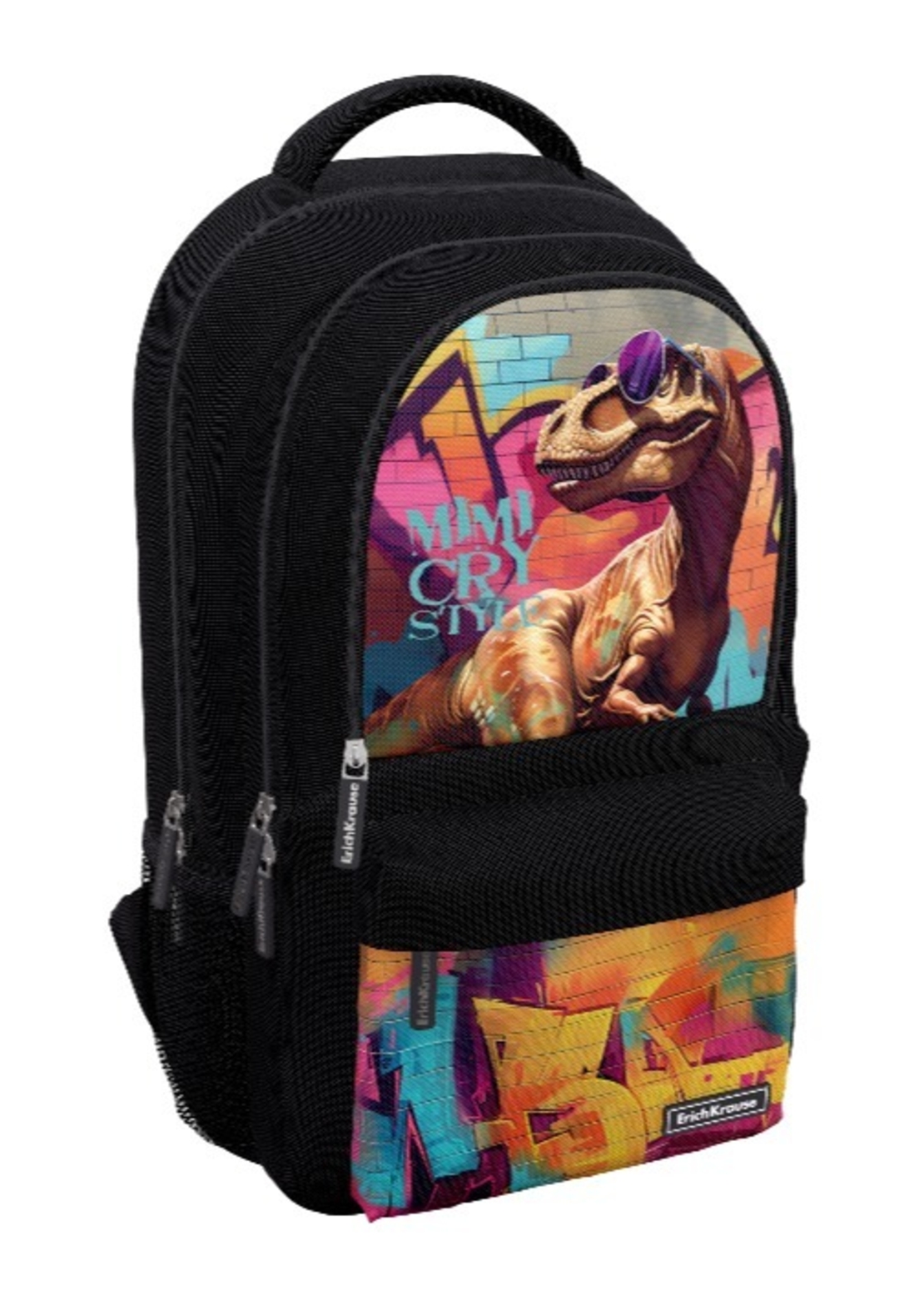 תיק 22 לטר Dino Art