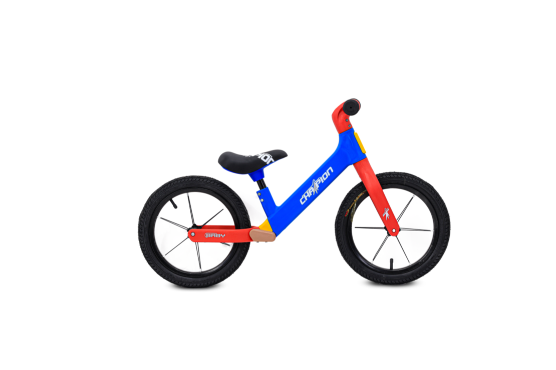 אופני איזון גלגל אוויר “14