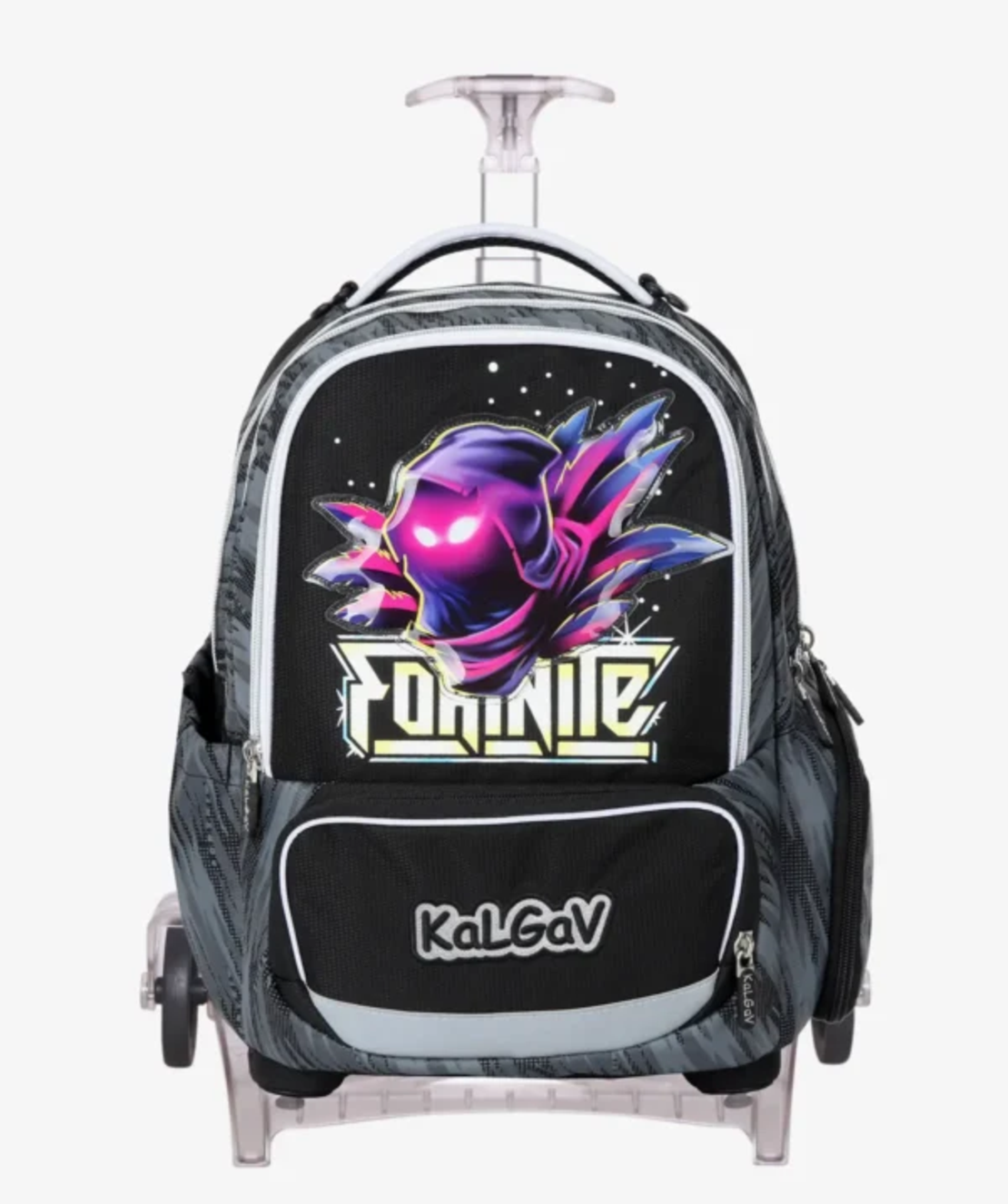 מארז X-Fix trolley Fortnite