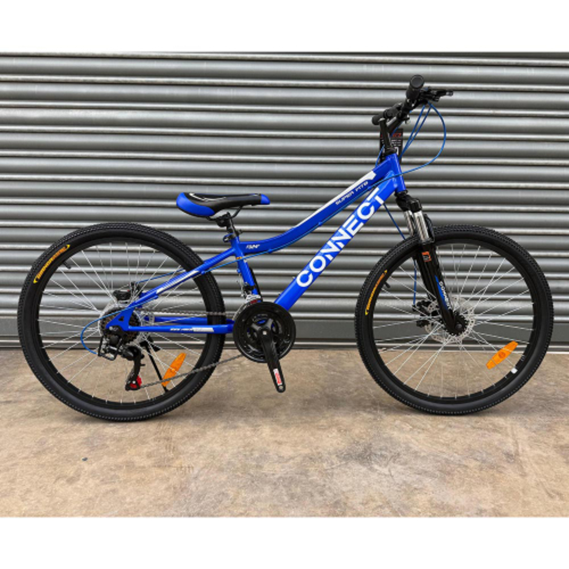 אופניים מידה 26