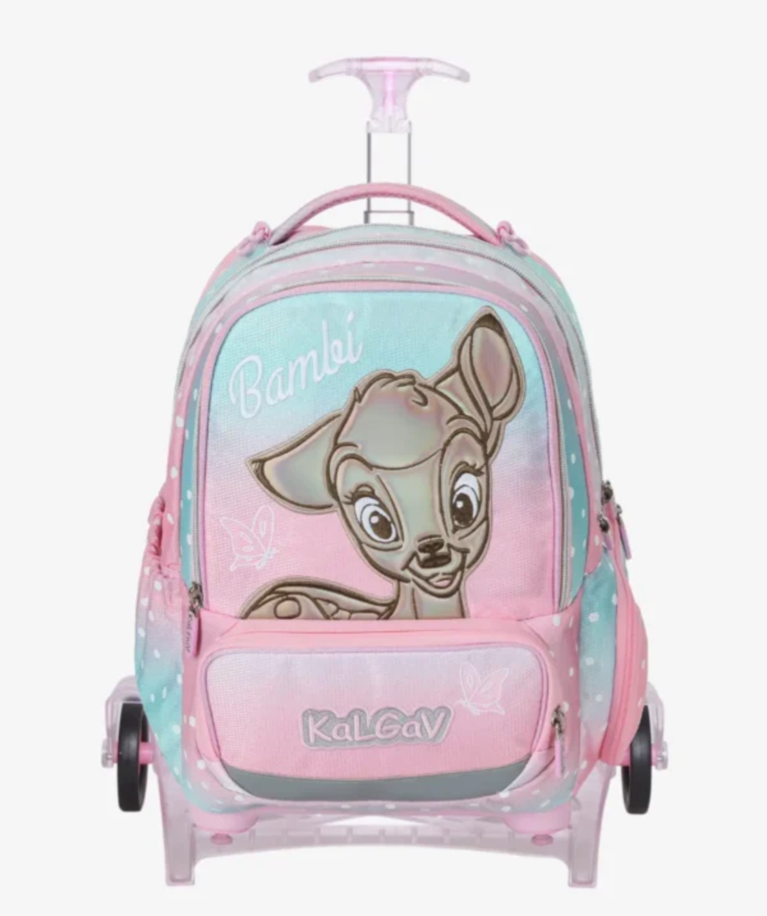 מארז X-Fix trolley Bambi