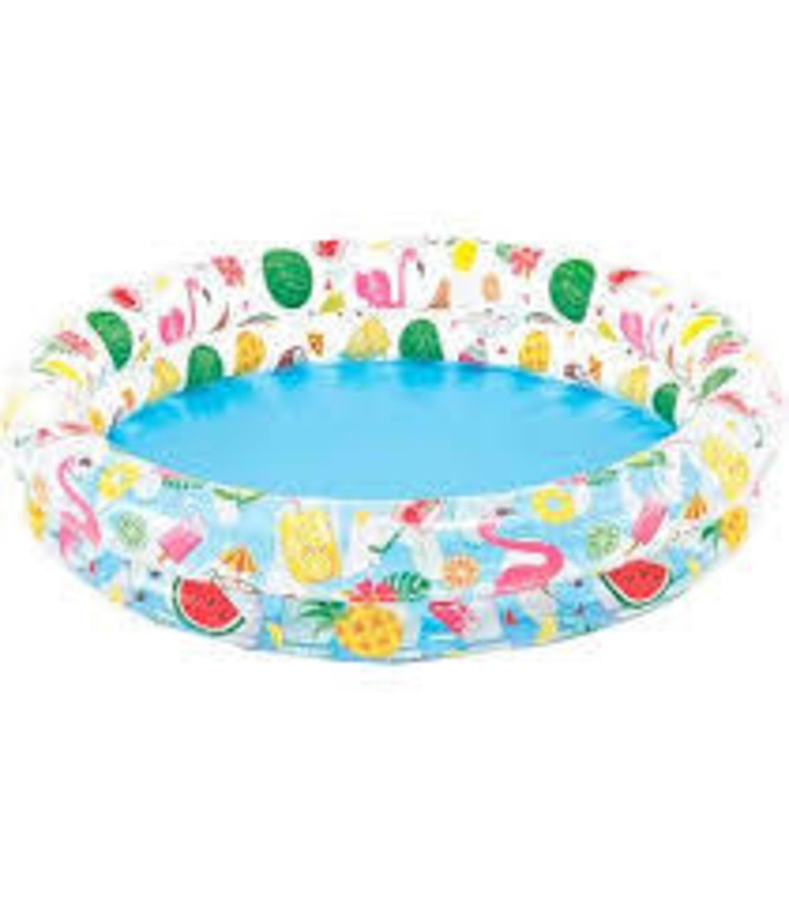 בריכה כוכבים 2 קומות 1.22MX25CM ק'-12 59421 אמ 180