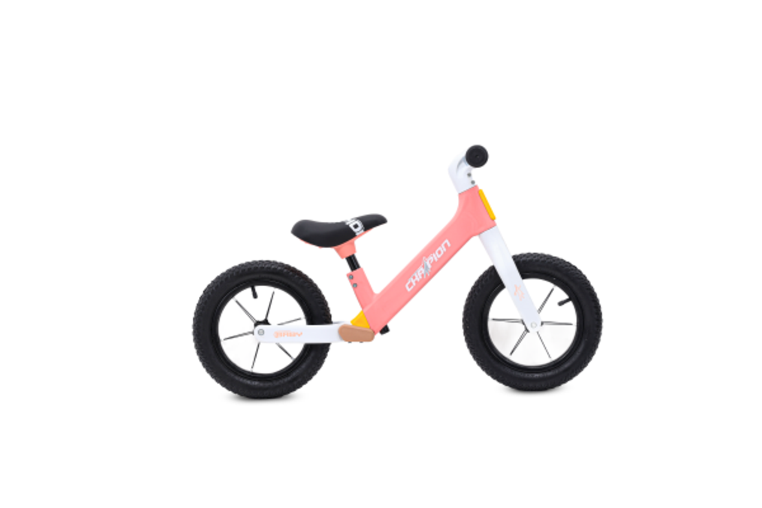 אופני איזון גלגל אוויר “12