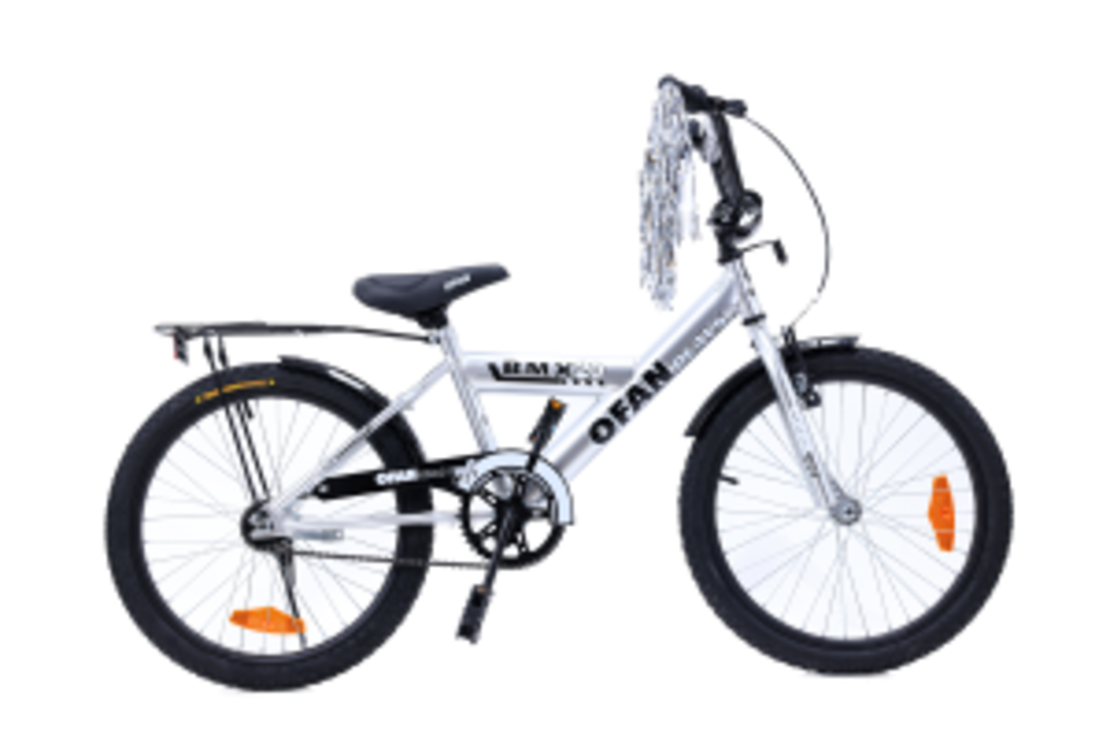 20- BMX OFAN – אופניים