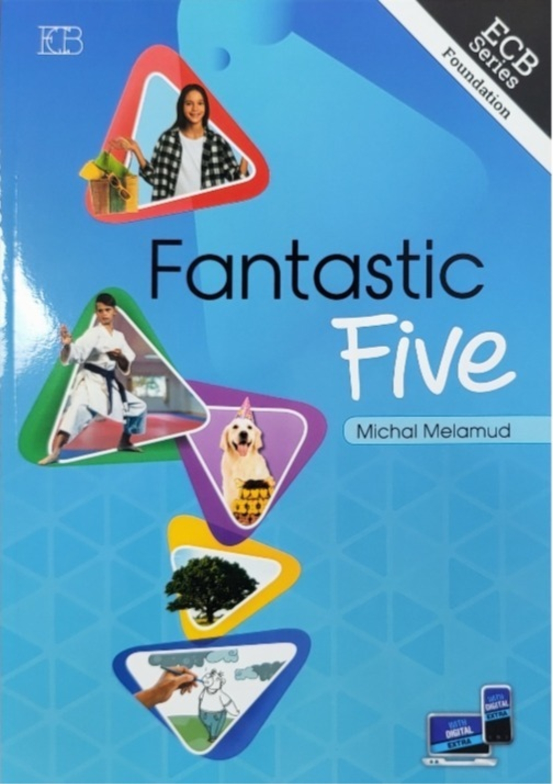 FANTASTIC FIVE