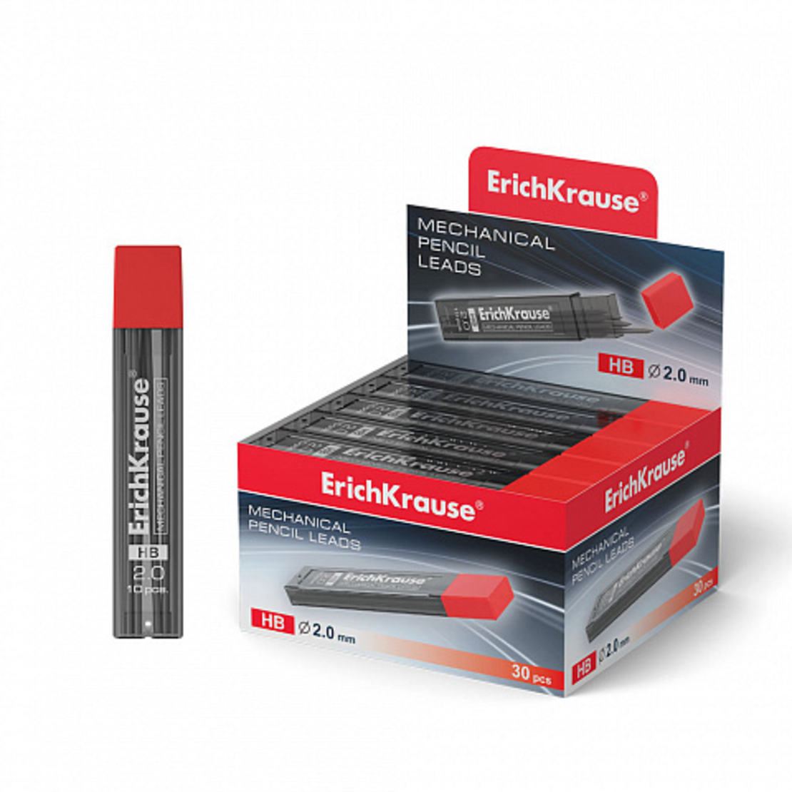 עופרות 2.0 Erichkrause