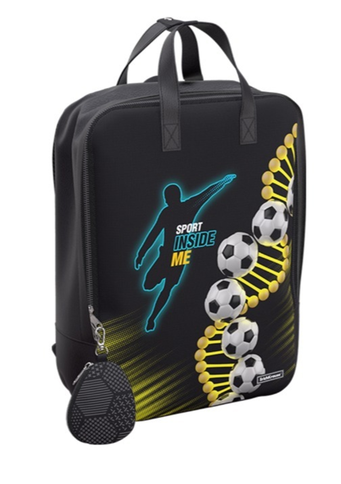 StreetLine תיק 16 לטר SPORT DNA