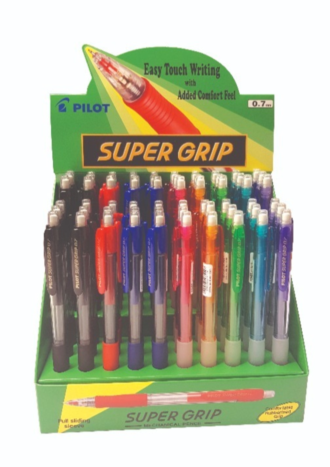 ורסטיל H-187N+רגיל  בסטנד 0.7