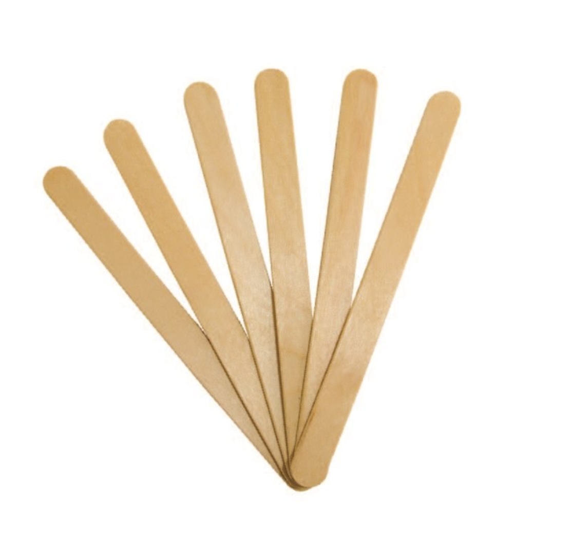 מקלות ארטיק טבעי